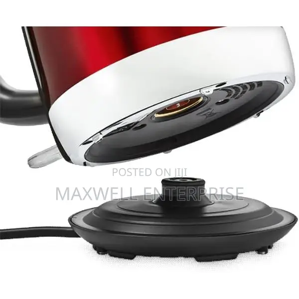 Morphy Richards Equip 1.7l Rapid Boil Jug Kettle