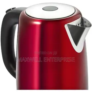 Morphy Richards Equip 1.7l Rapid Boil Jug Kettle