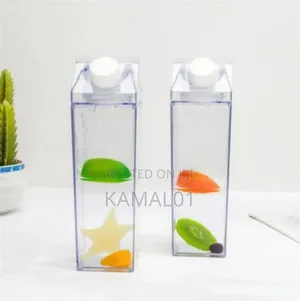 Fridge Drink Container 500ml