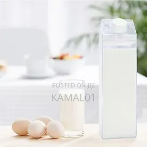 Fridge Drink Container 500ml