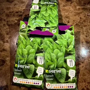 Veggie Seeds