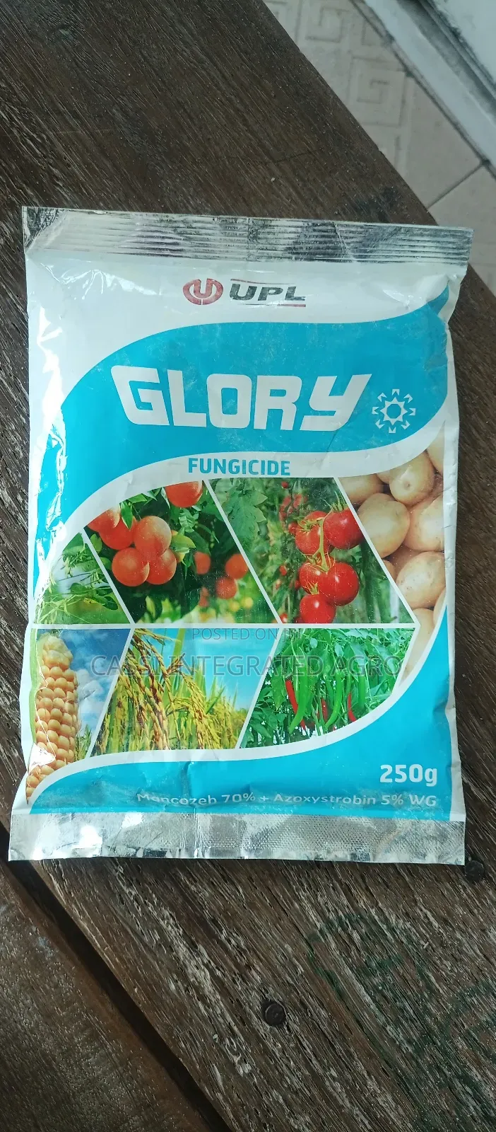 250g Lancer Insecticide