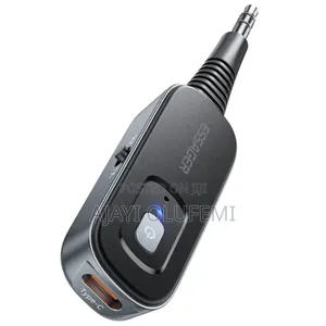 Essager Bluetooth 5.1 Receiver / Transmitter.