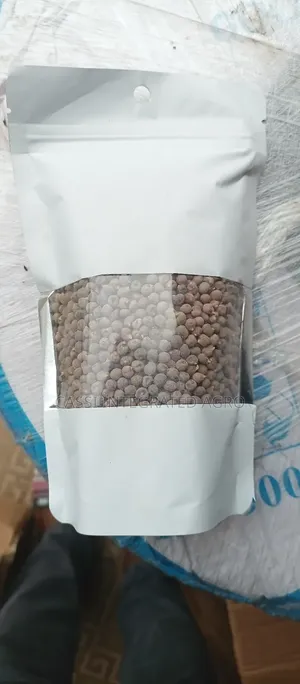 Seed Ranch Okro 250g