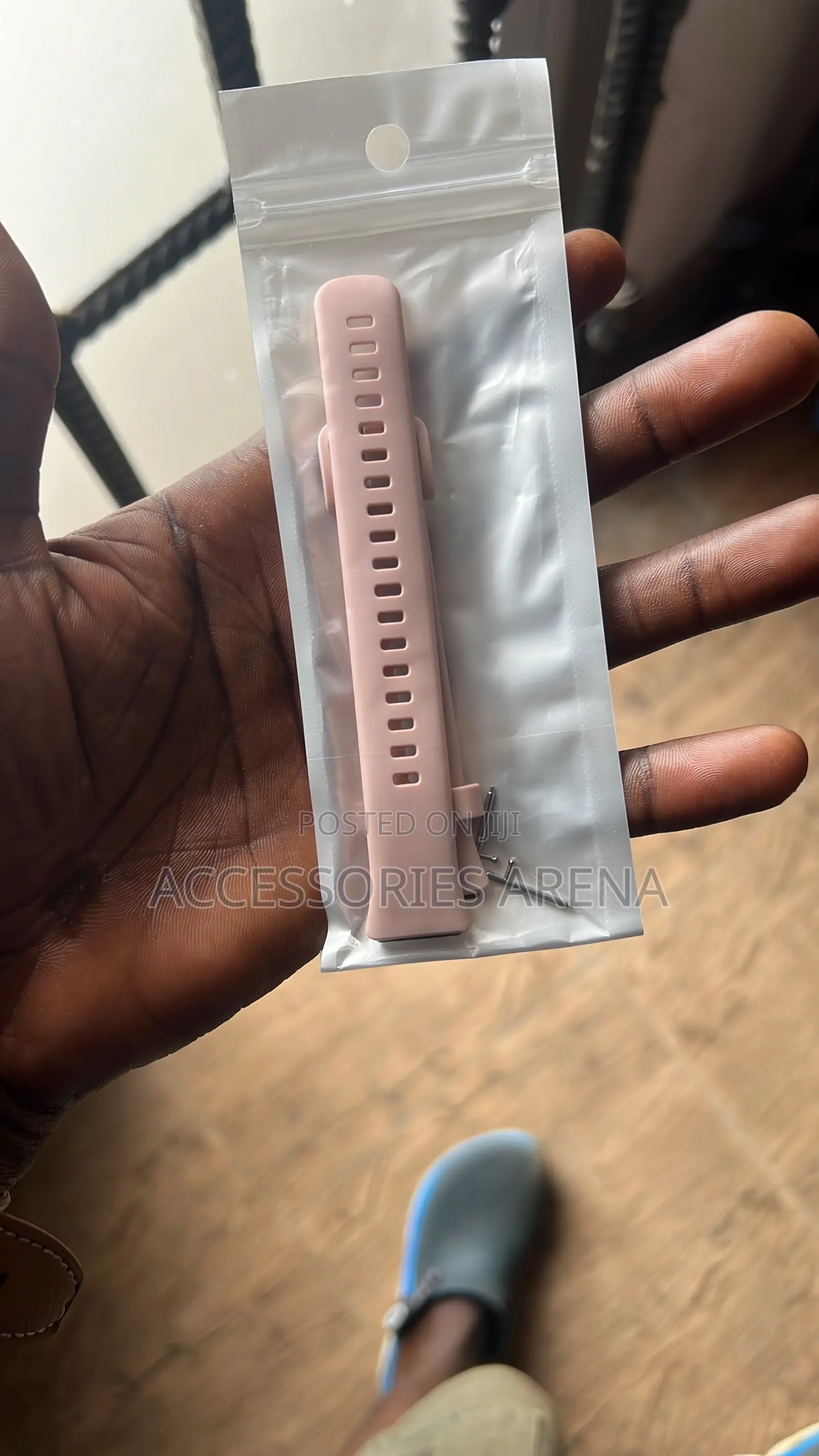 Huawei Band 7 Replacement Strap