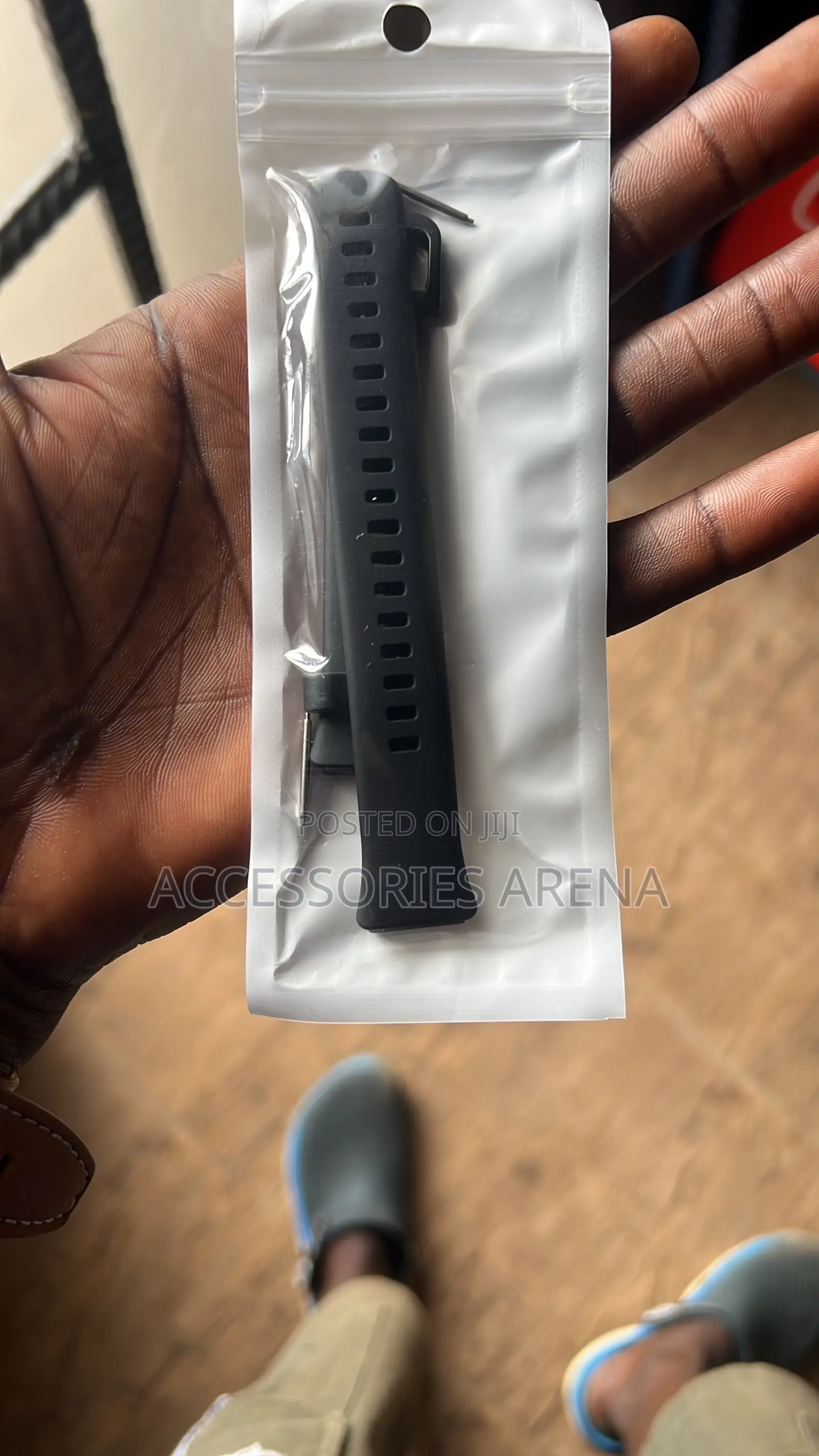 Huawei Band 7 Replacement Strap