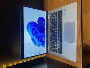 Laptop HP EliteBook X360 1030 G4 8GB Intel Core I5 SSD 256GB