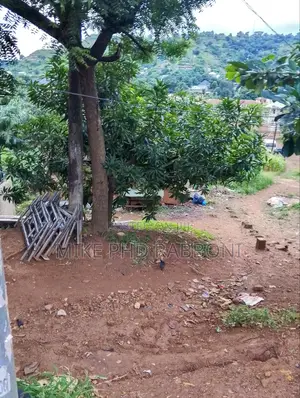 4800 SQM of Land at the Major Road Kingsway G. R .A for 800m
