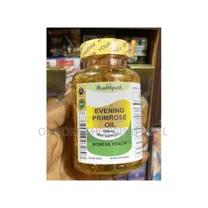 Healthpath Natural Healthpath EVENING PRIMROSE OIL