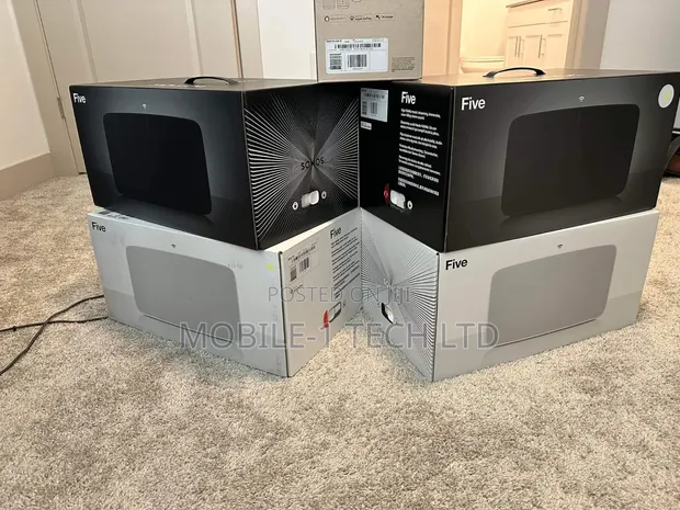 wireless speaker sonos play limited edition