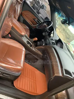 Acura MDX 2011 Brown