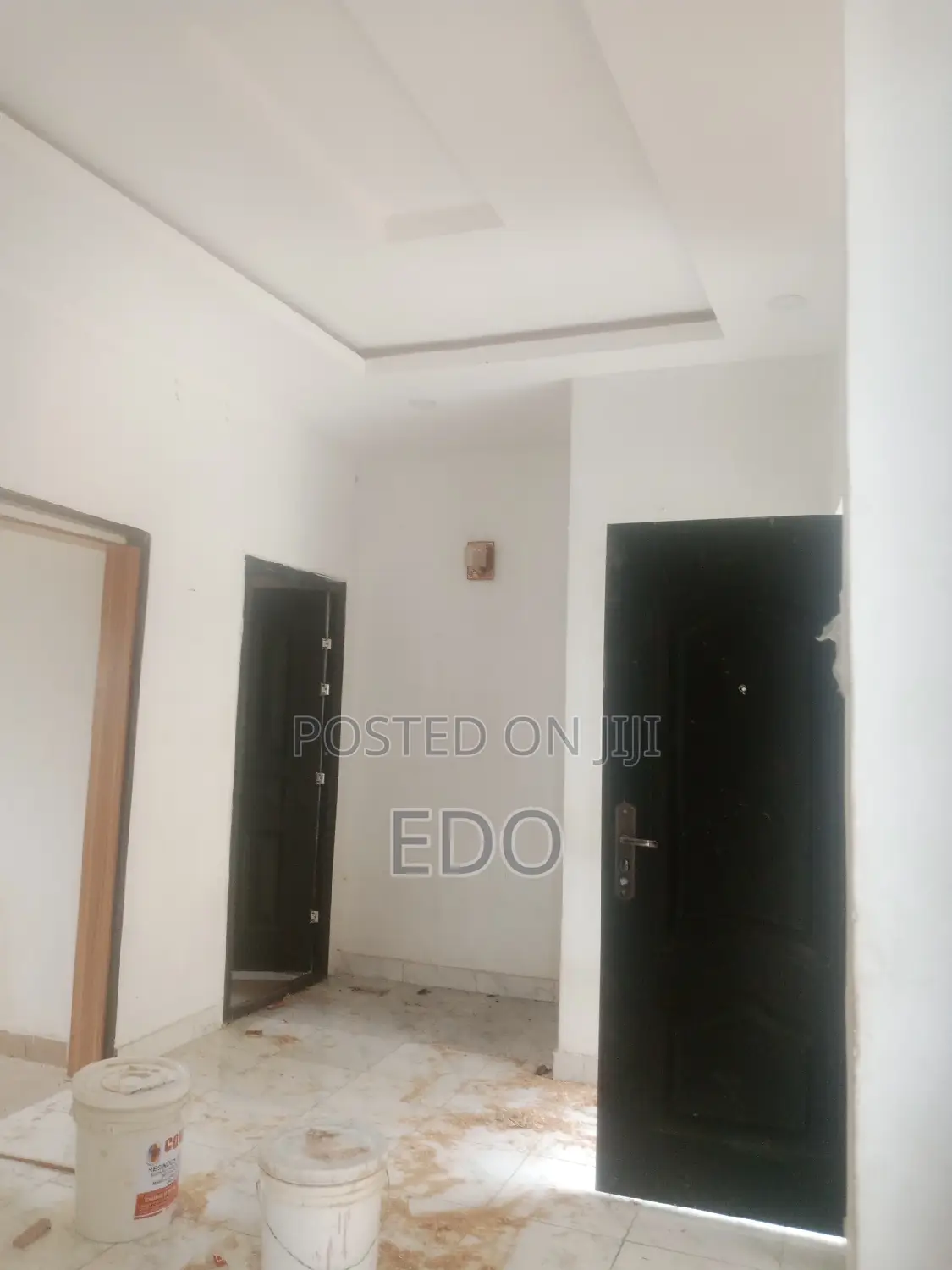 Furnished 1bdrm Room & Parlour in Onosa Second Mosque, Ibeju for rent