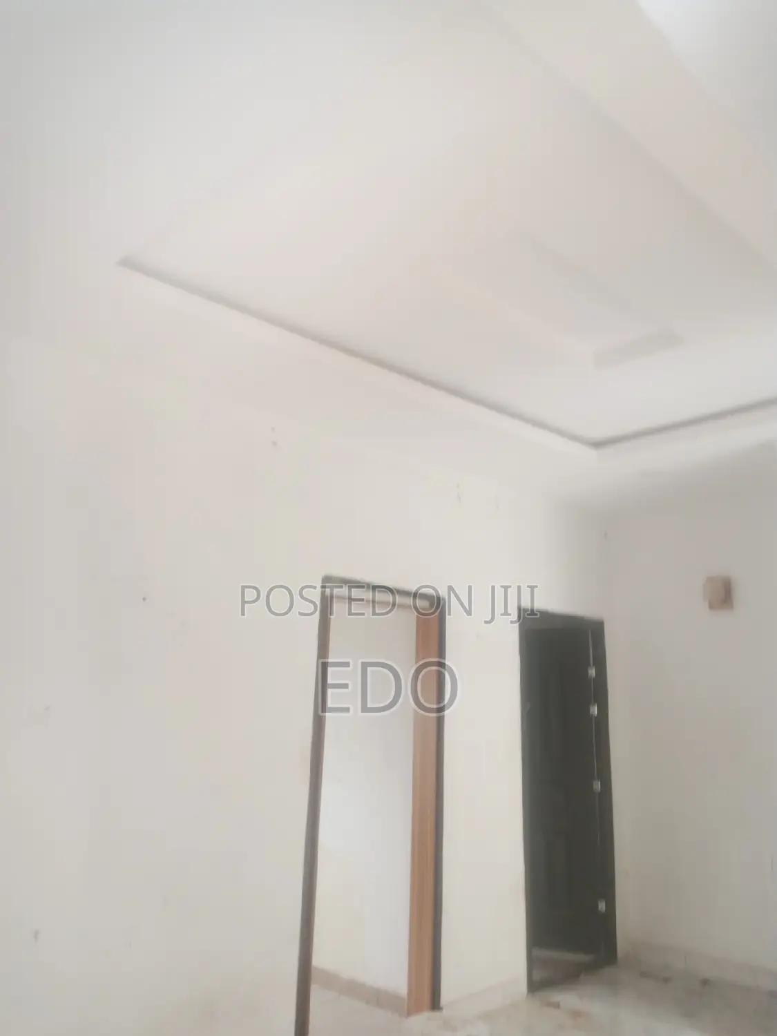 Furnished 1bdrm Room & Parlour in Onosa Second Mosque, Ibeju for rent