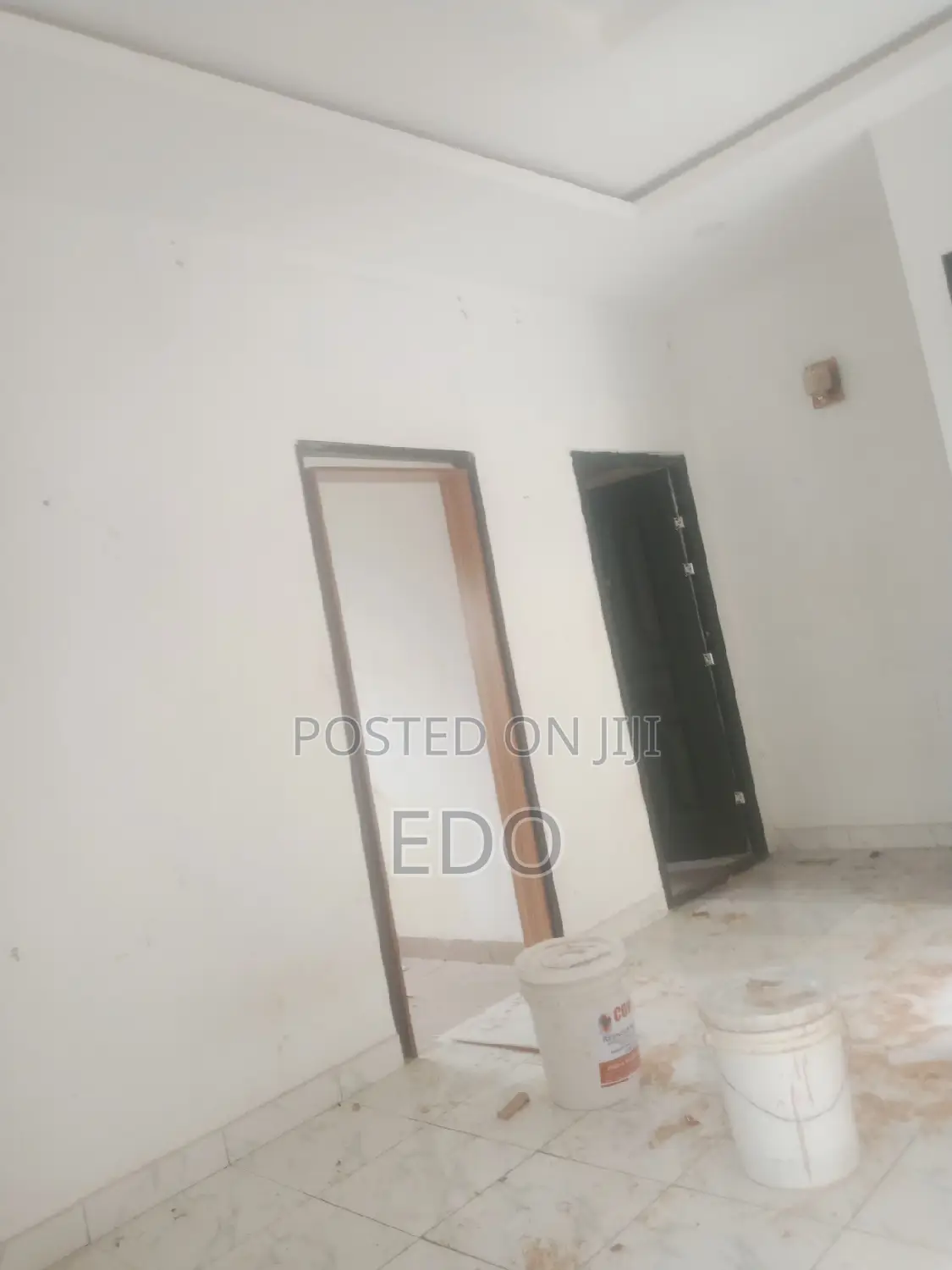 Furnished 1bdrm Room & Parlour in Onosa Second Mosque, Ibeju for rent