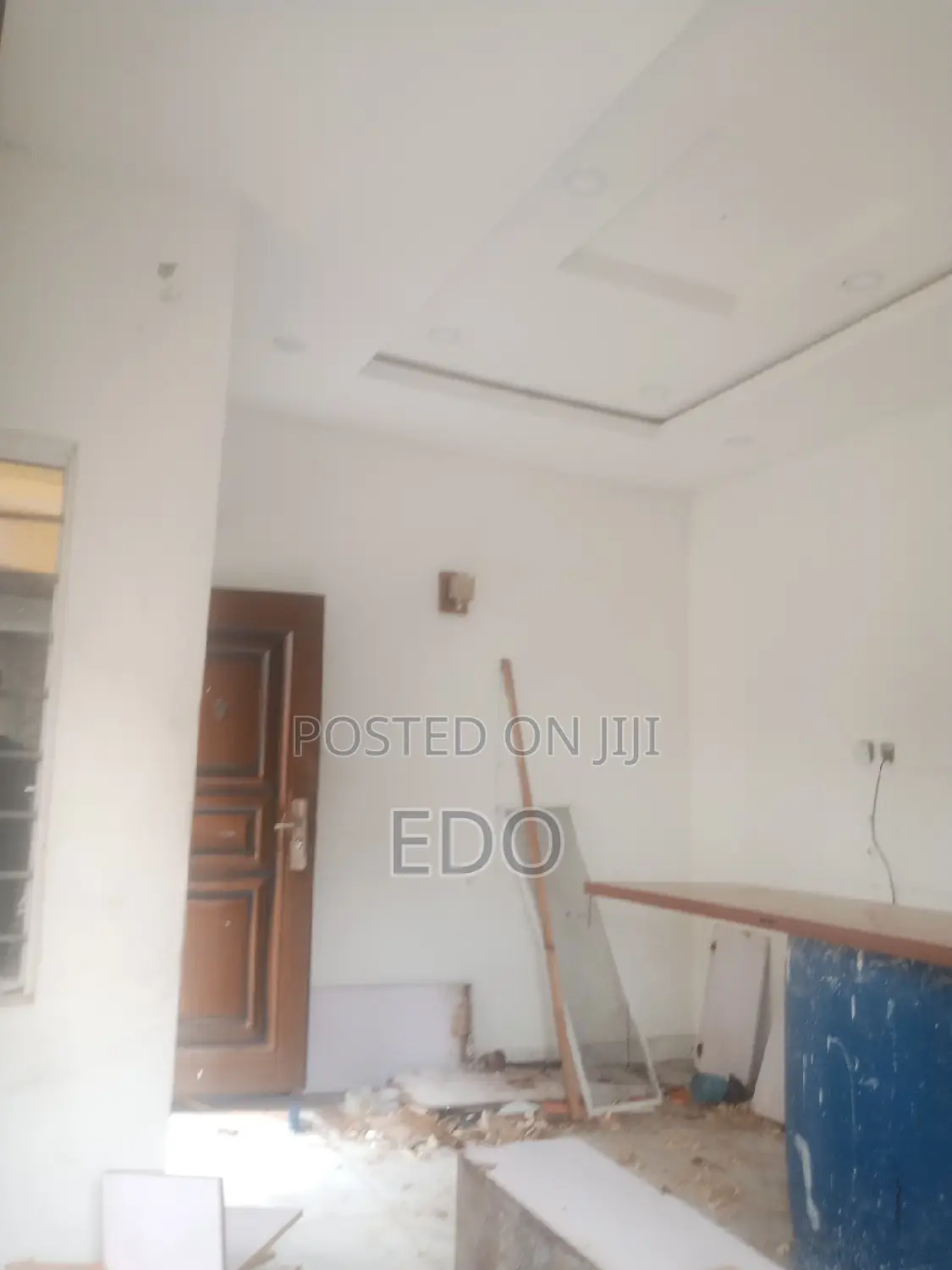 Furnished 1bdrm Room & Parlour in Onosa Second Mosque, Ibeju for rent