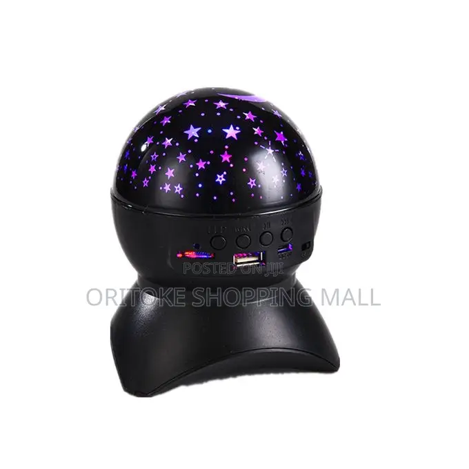 Night Light Projector Sky Rechargeable Star Led for Bedroom
