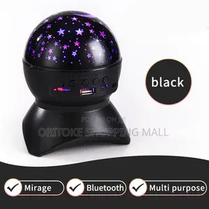 Night Light Projector Sky Rechargeable Star Led for Bedroom