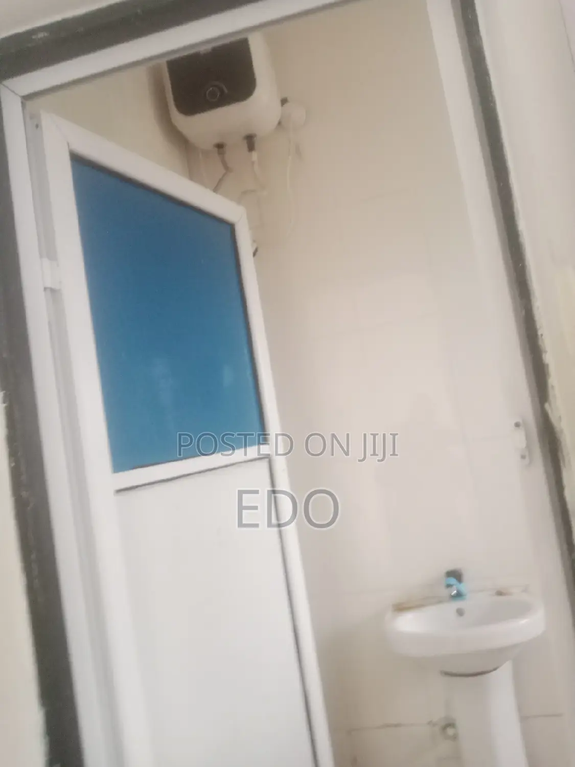 Furnished 1bdrm Room & Parlour in Onosa Second Mosque, Ibeju for rent