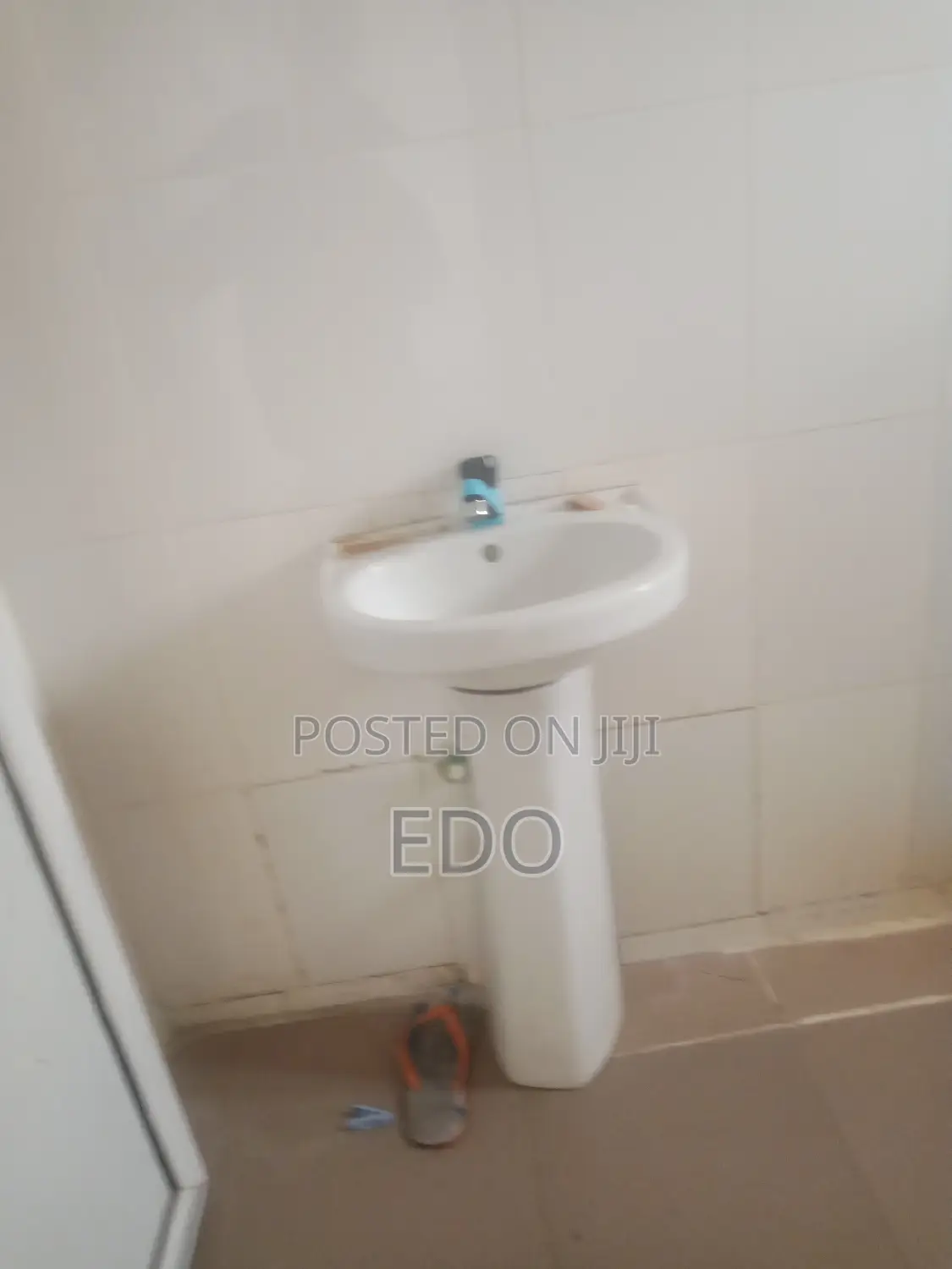 Furnished 1bdrm Room & Parlour in Onosa Second Mosque, Ibeju for rent