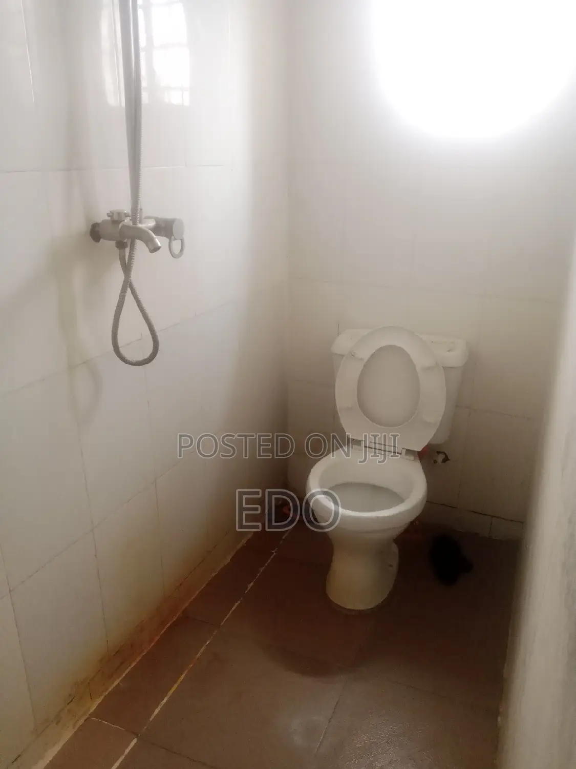 Furnished 1bdrm Room & Parlour in Onosa Second Mosque, Ibeju for rent