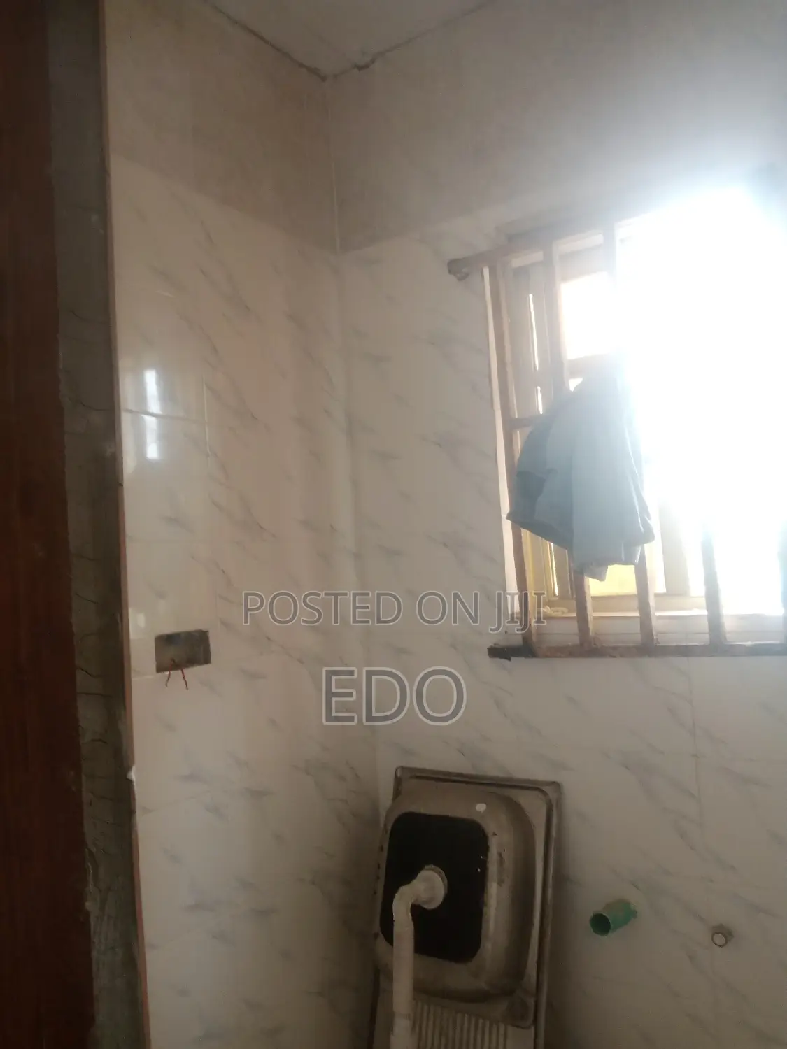 Furnished 1bdrm Room & Parlour in Onosa Second Mosque, Ibeju for rent