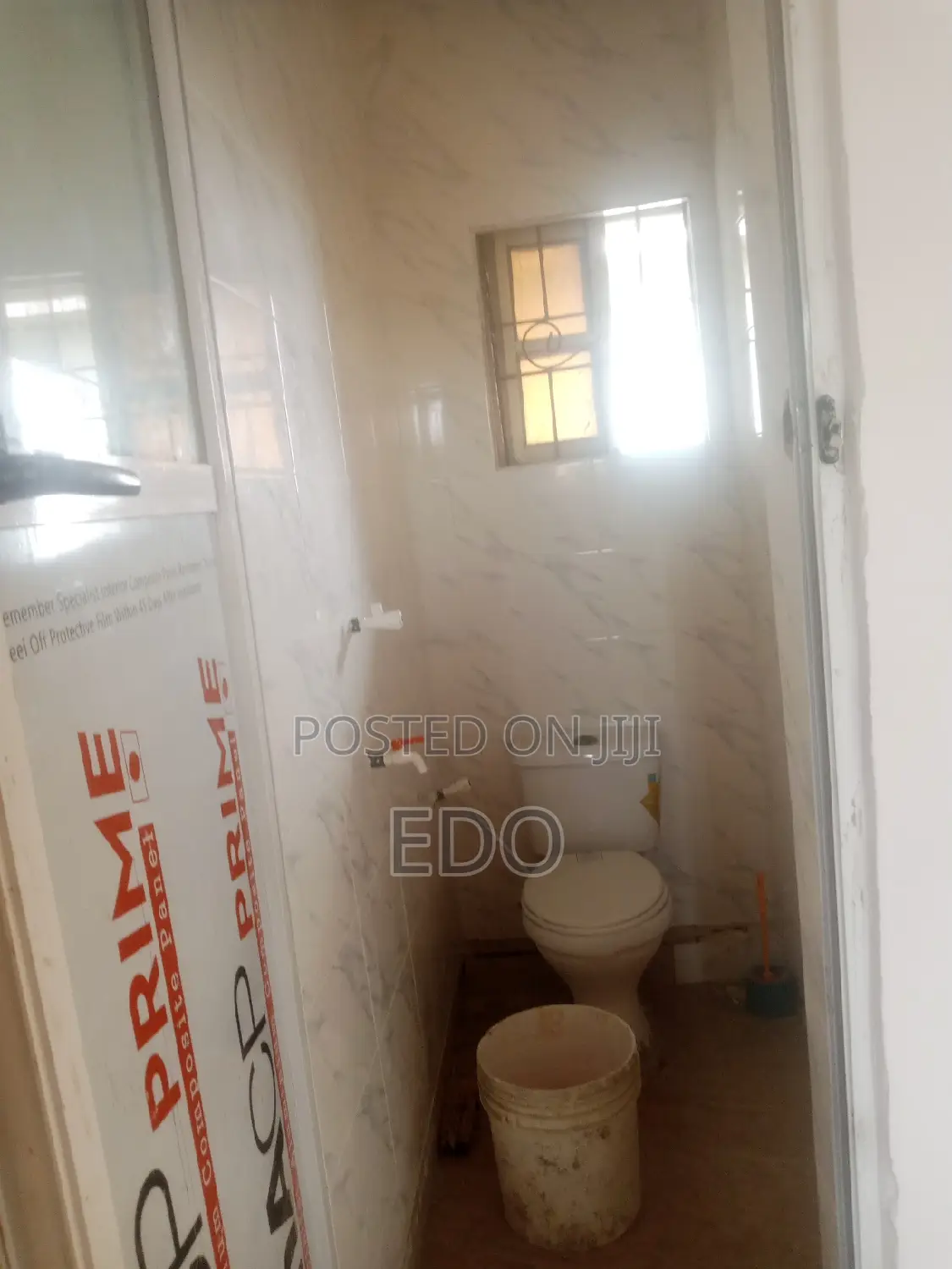 Furnished 1bdrm Room & Parlour in Onosa Second Mosque, Ibeju for rent