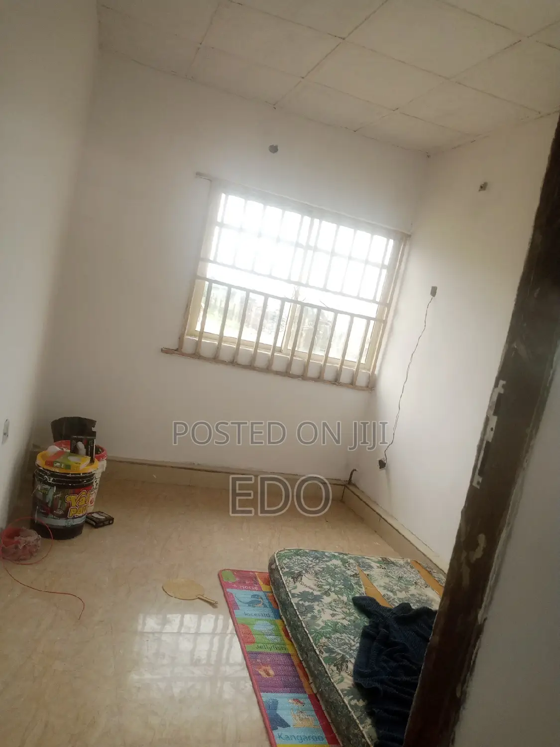 Furnished 1bdrm Room & Parlour in Onosa Second Mosque, Ibeju for rent