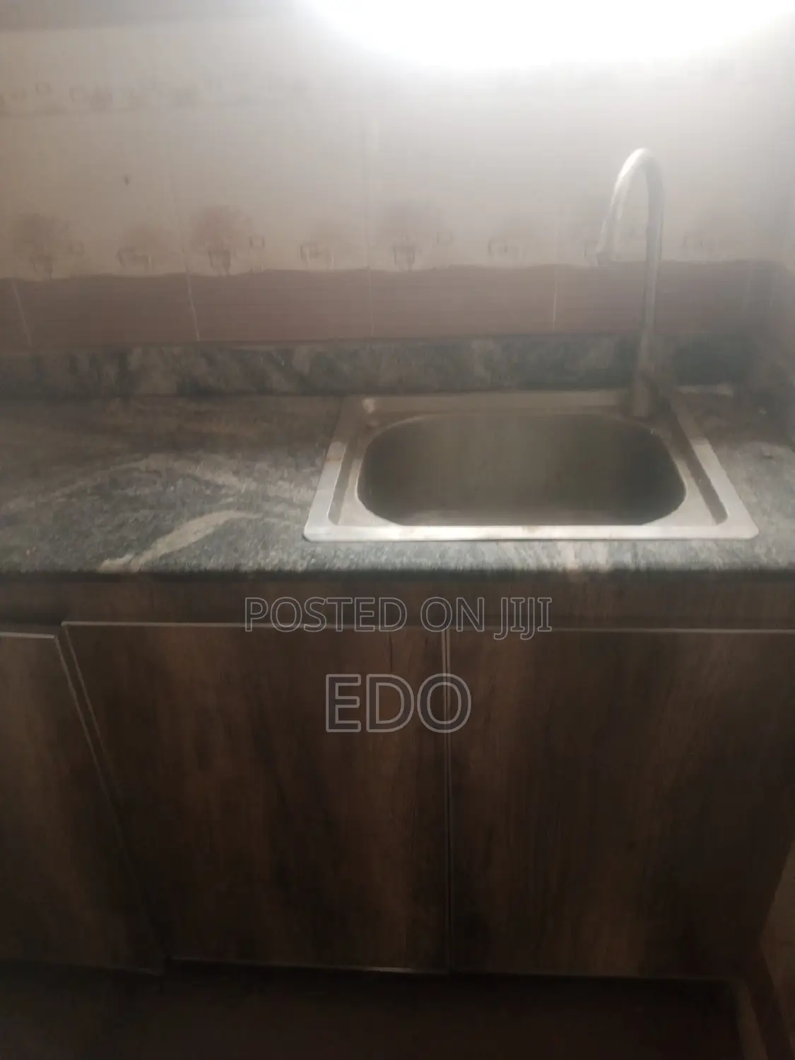 Furnished 1bdrm Room & Parlour in Onosa Second Mosque, Ibeju for rent