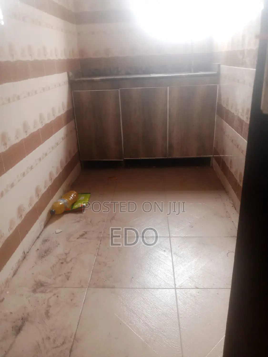 Furnished 1bdrm Room & Parlour in Onosa Second Mosque, Ibeju for rent