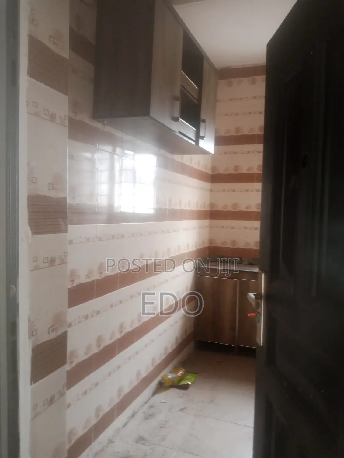 Furnished 1bdrm Room & Parlour in Onosa Second Mosque, Ibeju for rent