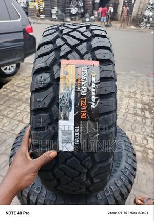 265/65r18lt Sailun Tires