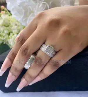 Photo - Couples Ring (Engagement/Wedding Ring)