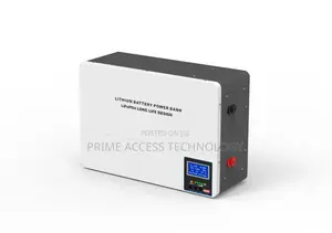 High Efficiency Sako Lithium Ion Battery