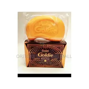 Goldie Parley Goldie Advanced Beauty Soap