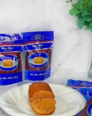 Moi Moi Cooking Pouch
