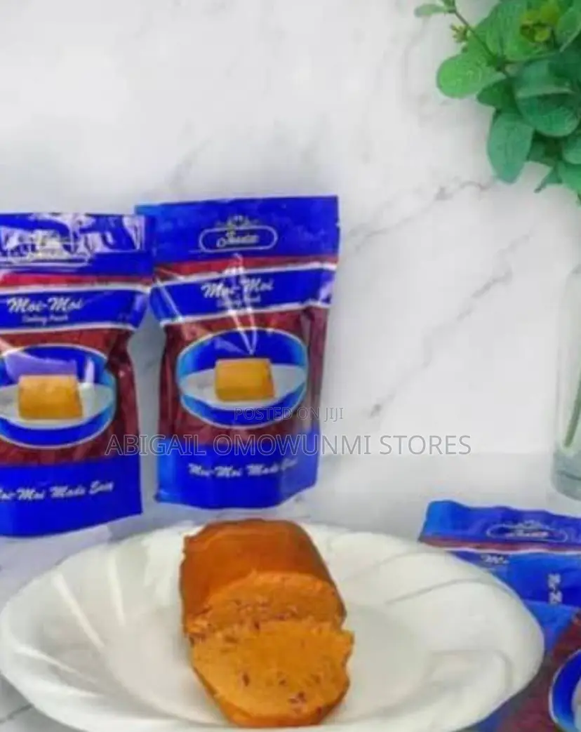 Moi Moi Cooking Pouch