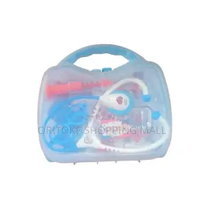 Doctor Kits for Children Pretend Play Doctor Set for Kids