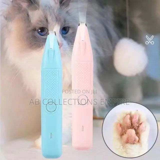 Pet Trimmer