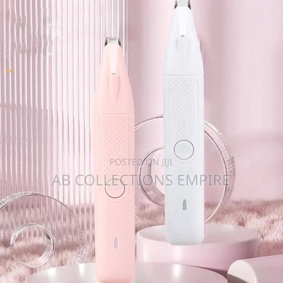 Pet Trimmer