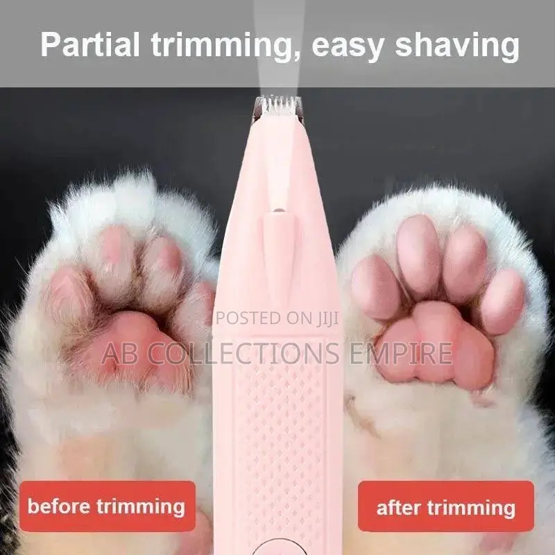 Pet Trimmer