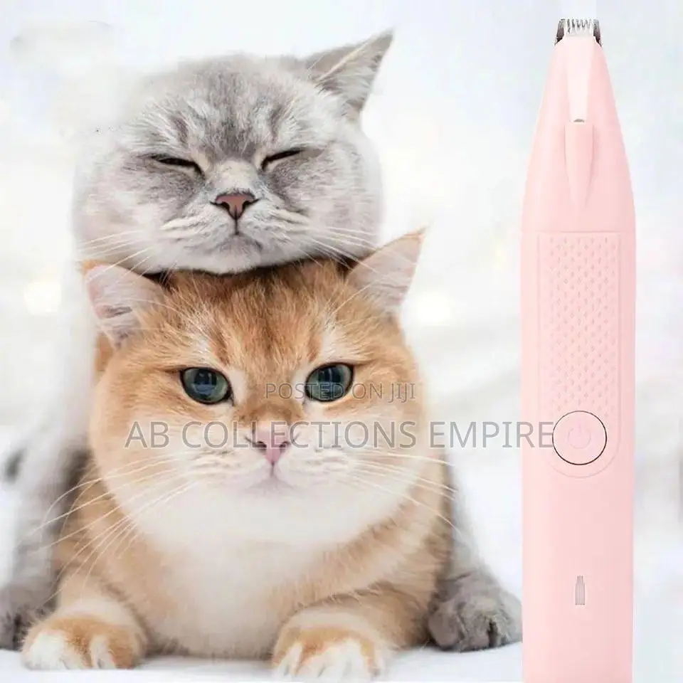 Pet Trimmer