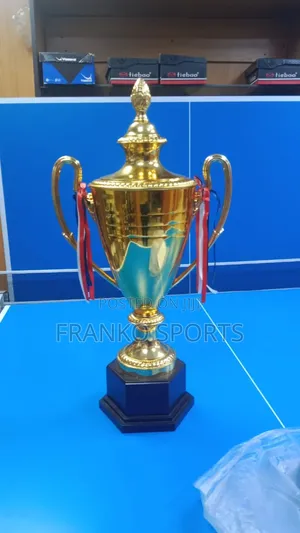 Awards and Trophys
