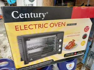Century Electric Oven 37 Litres