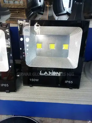 150w Laxon Electric Flood Light