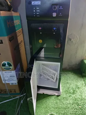 Startek Quality Water Dispenser