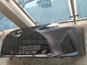 Bumper for Lexus Is250