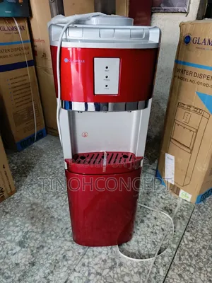 Glamstar Water Dispenser