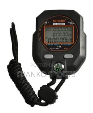 Stop Watch