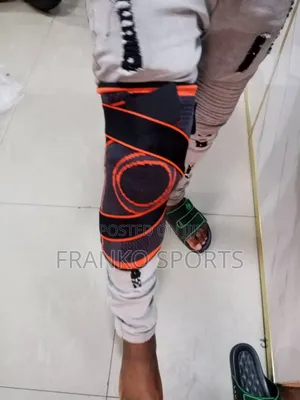 Ankle Brace
