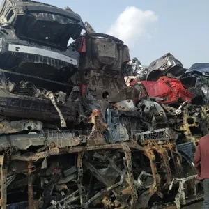 Chasis Available for Toyota and Lexus